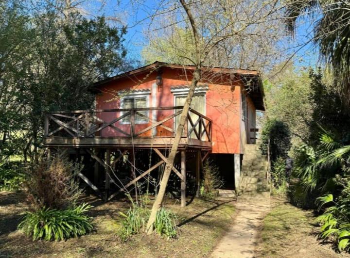 Terreno · 55m² · 3 Ambientes