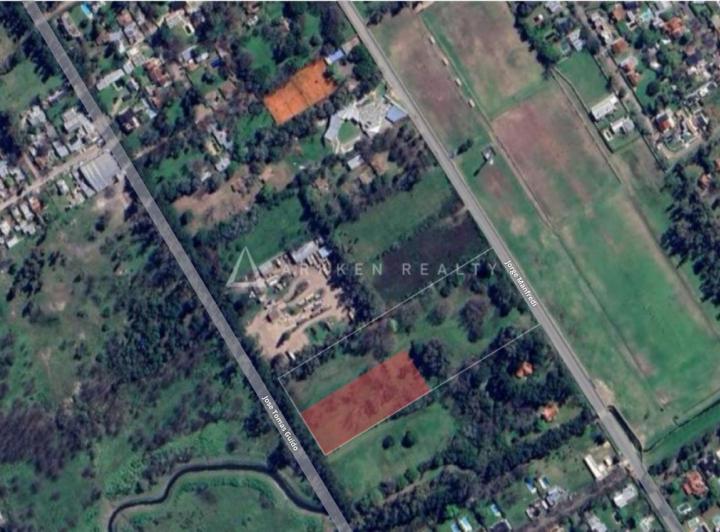 Terreno · 5020m²