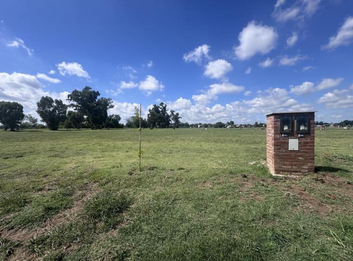 Terreno · 622m²