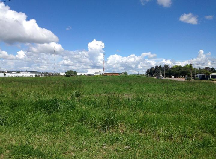 Terreno · 27770m²