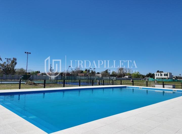 Terreno · 384m²
