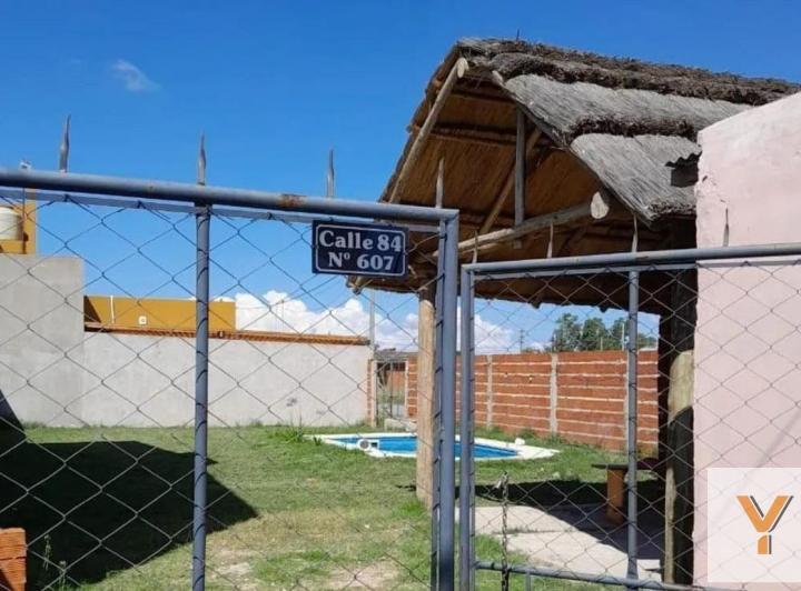 Terreno · 229m² · 1 Ambiente