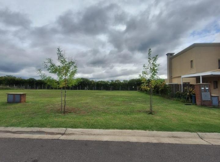 Terreno · 522m²