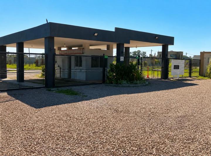 Terreno · 360m²