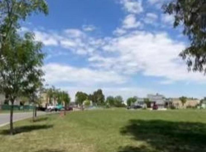 Terreno · 450m²
