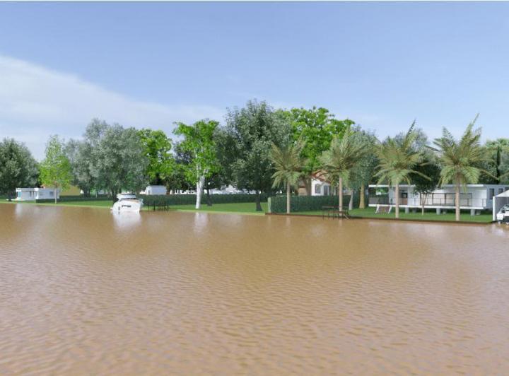 Terreno · 4213m²