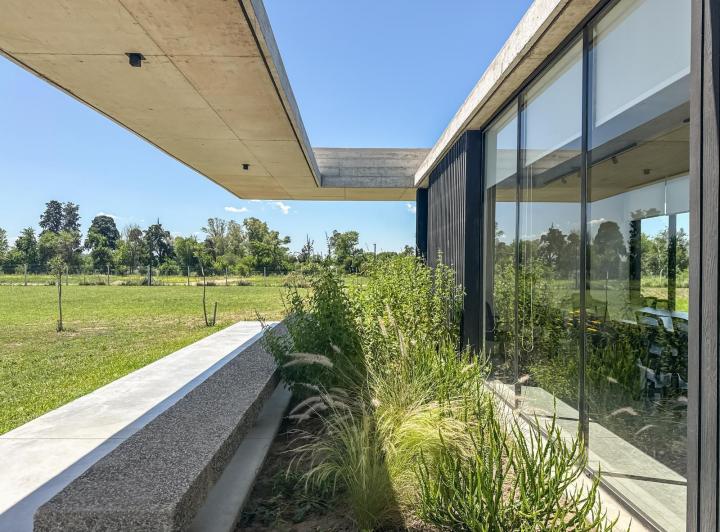 Terreno · 622m²