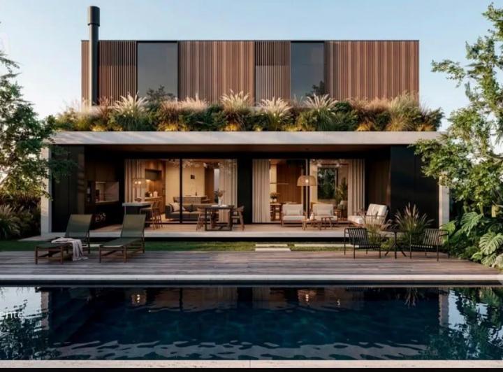 Terreno · 715m²