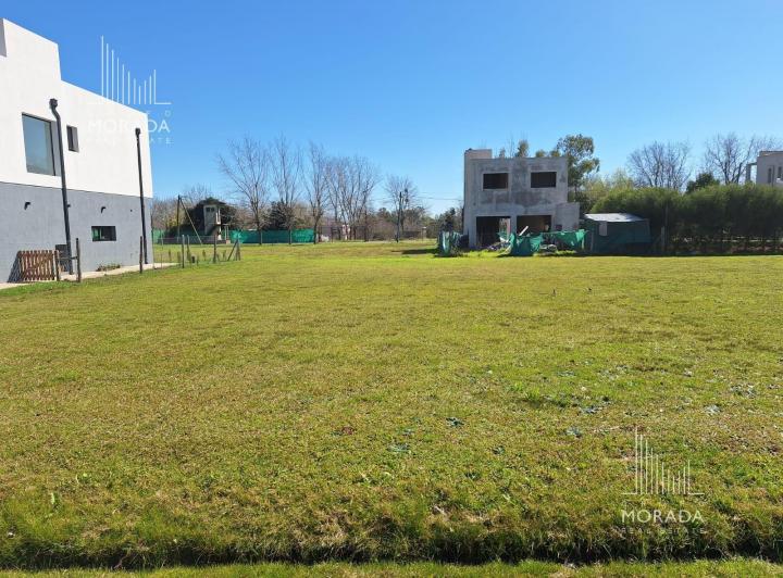 Terreno · 290m²