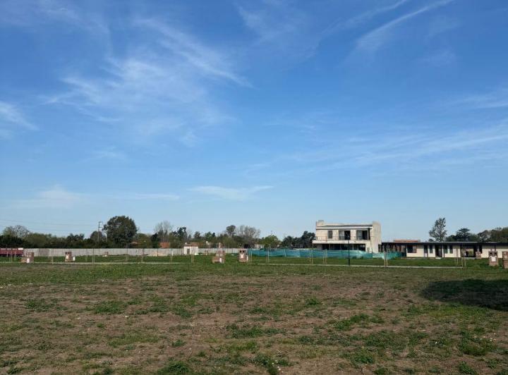 Terreno · 380m²