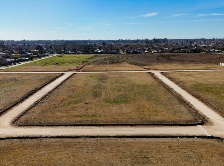 Terreno · 1m²