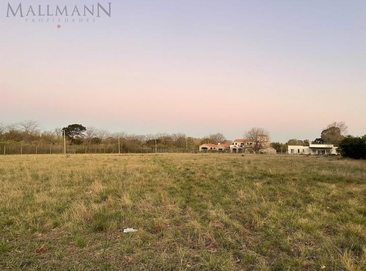 Terreno · 3200m²