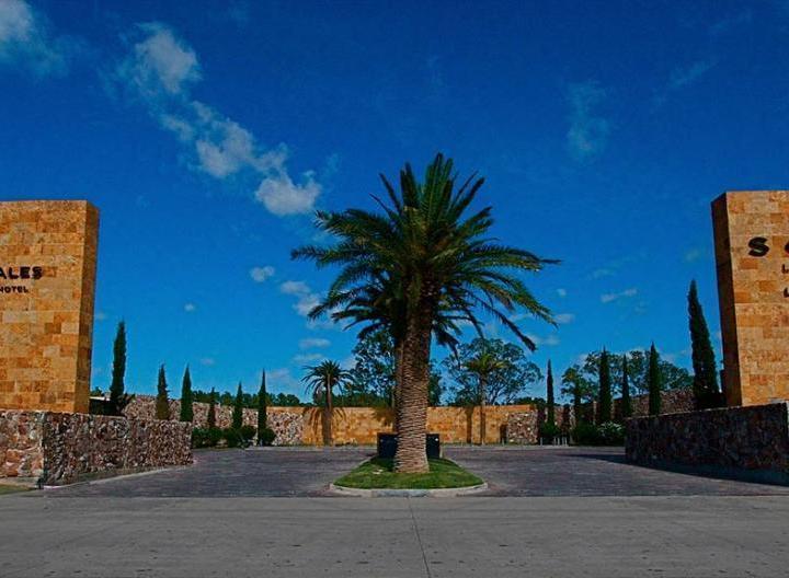 Terreno · 1100m²