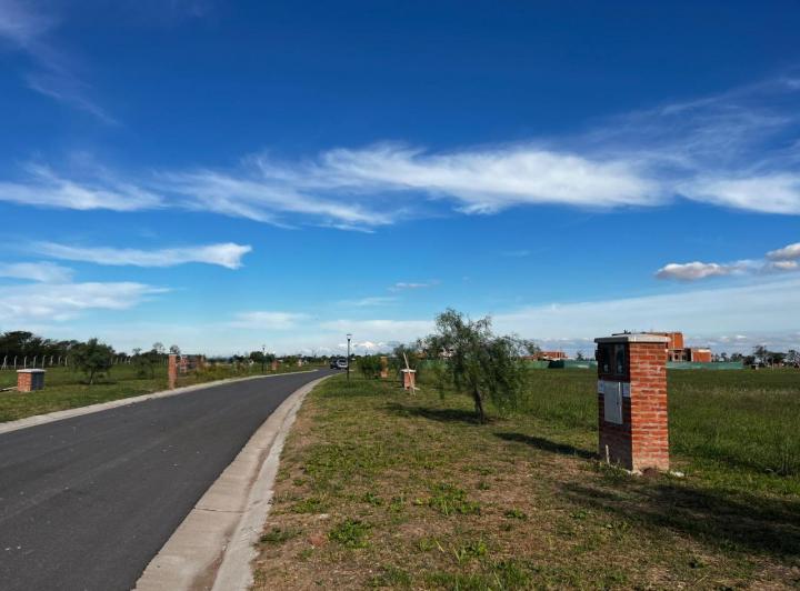 Terreno · 629m²