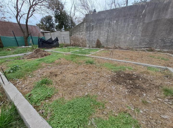 Terreno · 200m²