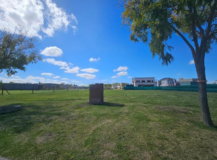 Terreno · 525m²