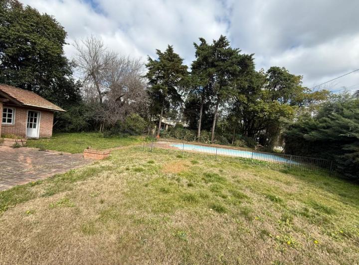 Terreno · 800m²