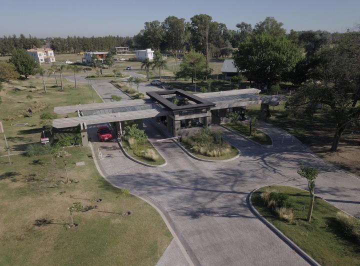 Terreno · 700m²