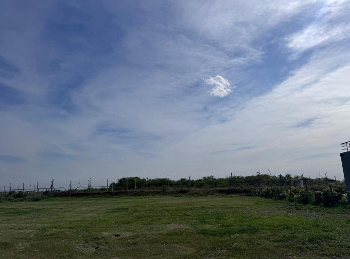 Terreno · 800m²