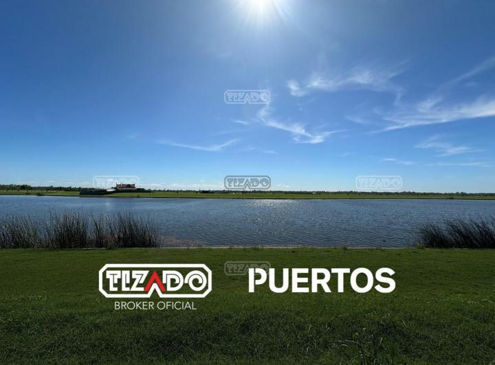 Terreno · 1076m²