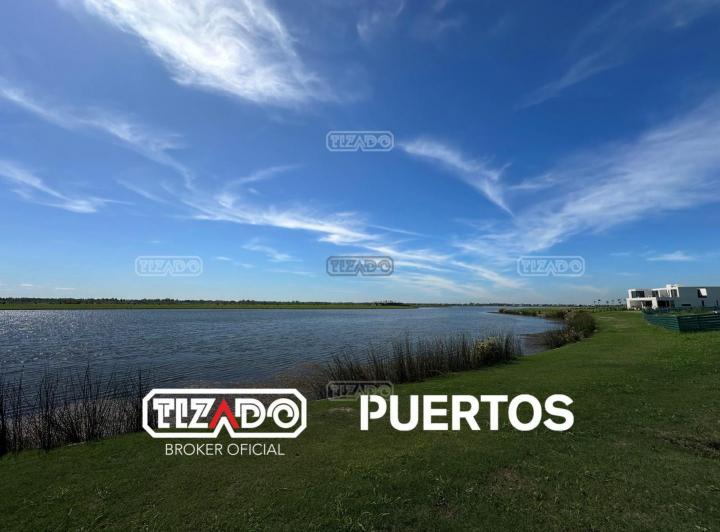 Terreno · 1058m²