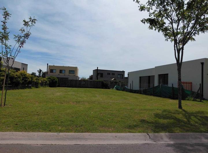 Terreno · 469m²