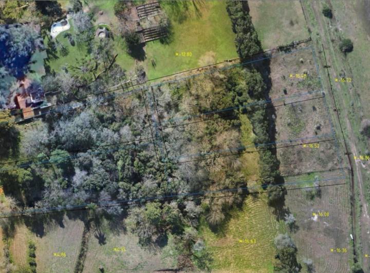 Terreno · 7500m²