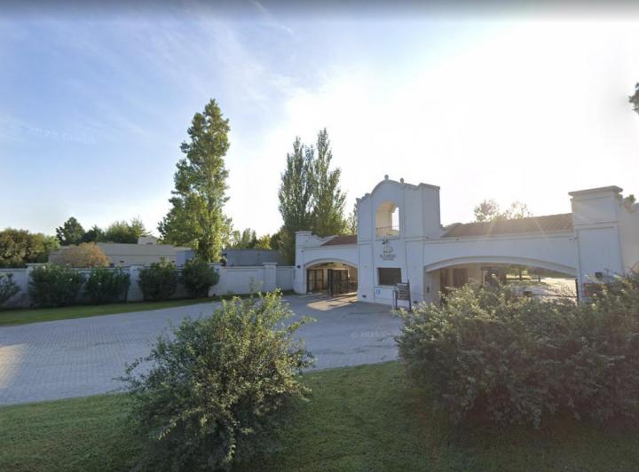 Terreno · 1004m²