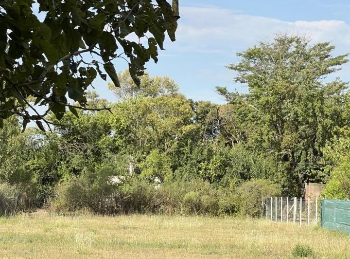 Terreno · 1059m²