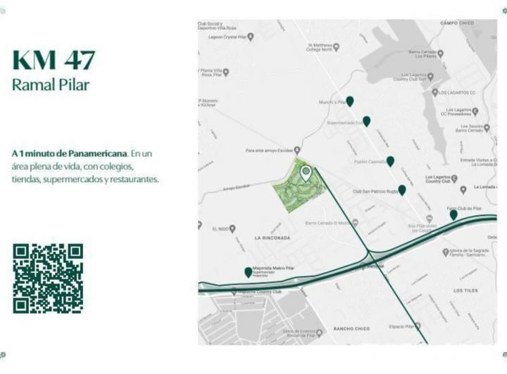 Terreno · 622m²