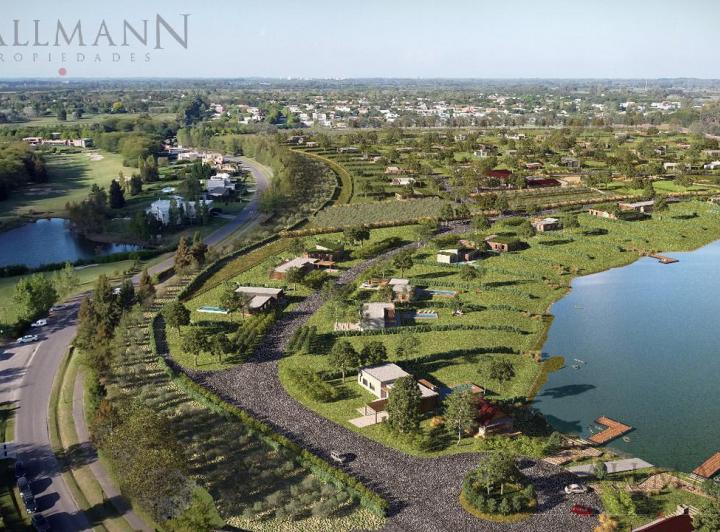 Terreno · 1800m²