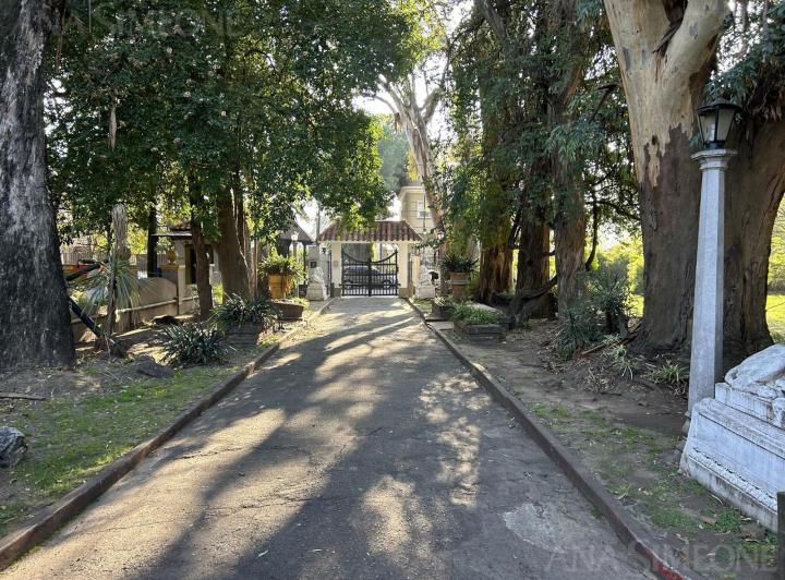 Terreno · 5883m²