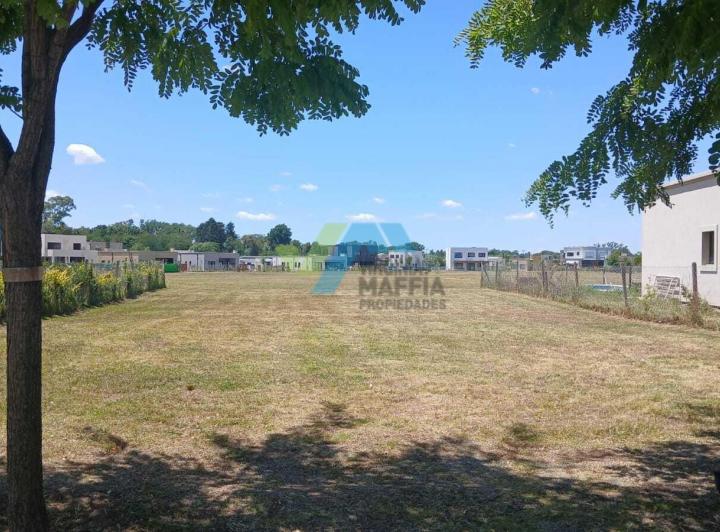 Terreno · 557m²