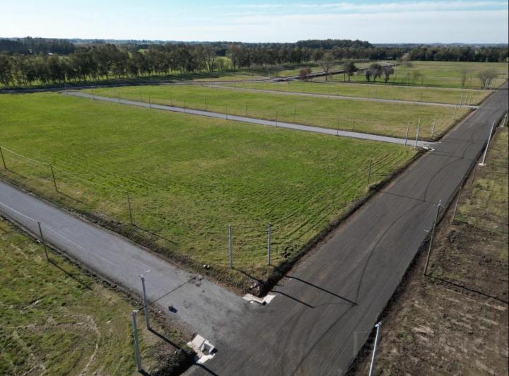 Terreno · 1000m²
