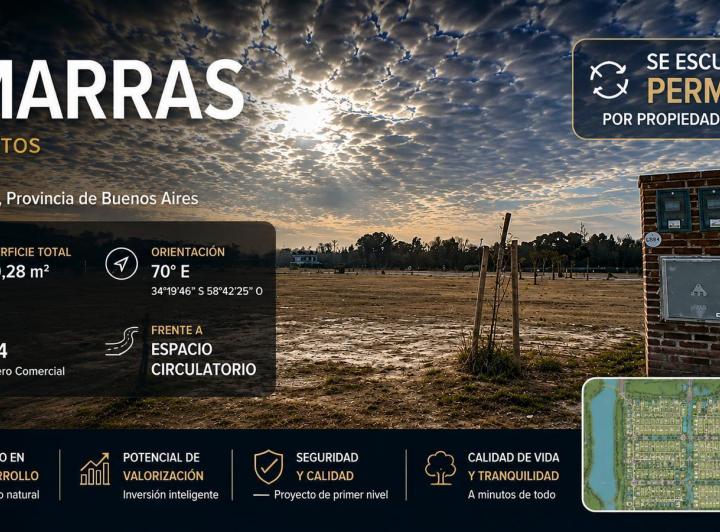 Terreno · 700m²