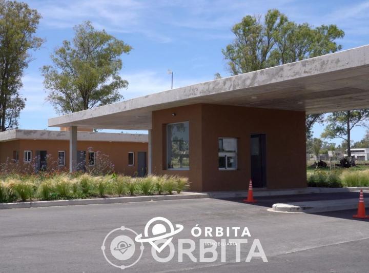 Terreno · 524m²