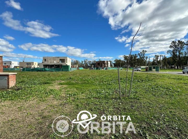 Terreno · 509m²
