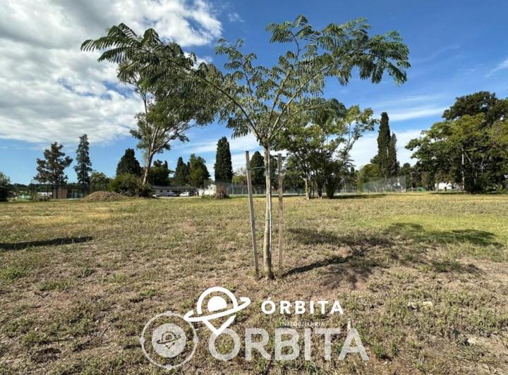 Terreno · 520m²