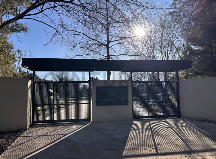 Terreno · 380m²