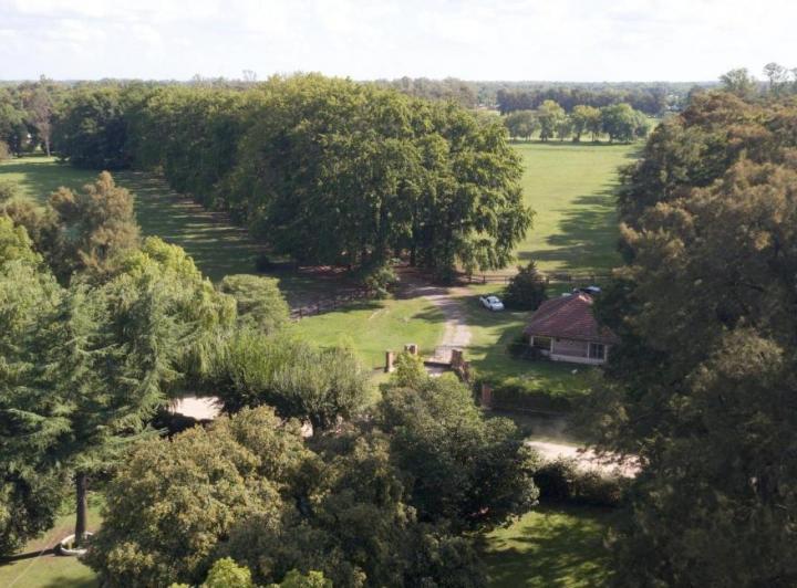 Terreno · 1063m²