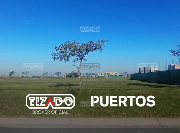 Terreno · 675m²