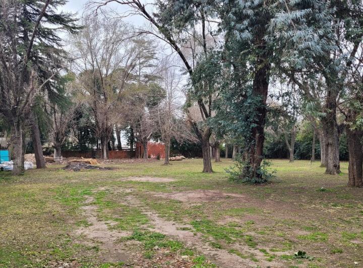 Terreno · 2604m²