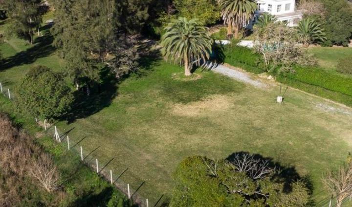 Terreno · 3750m²