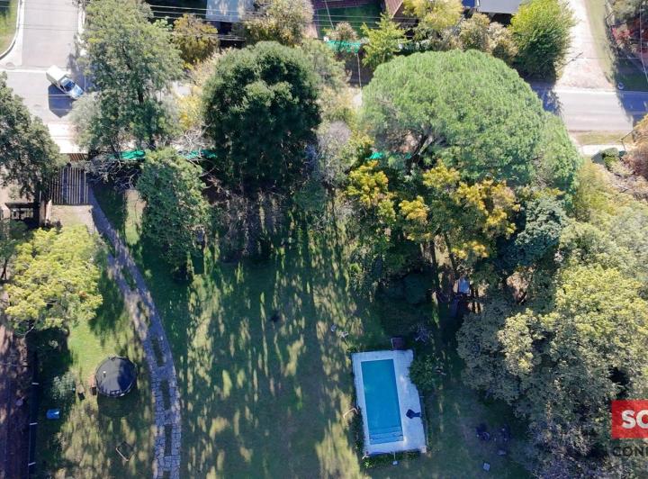 Terreno · 800m²