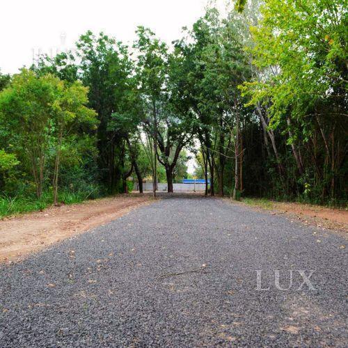 Terreno · 516m²