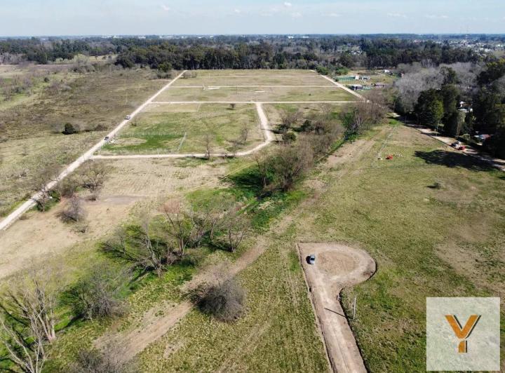 Terreno · 2256m²