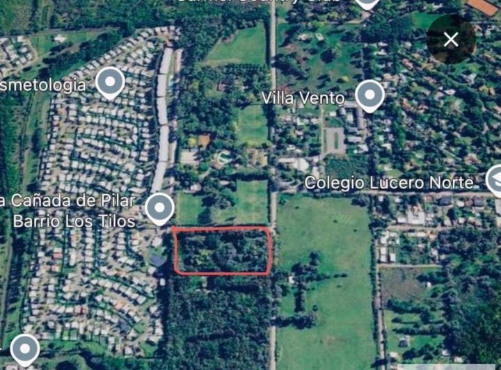 Terreno · 30000m²