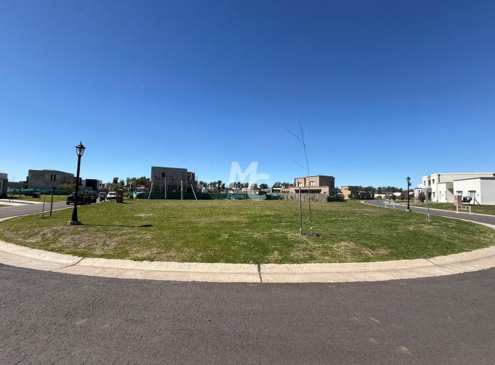 Terreno · 527m²