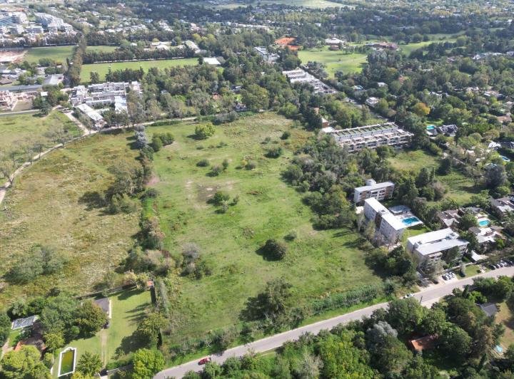 Terreno · 13774m²