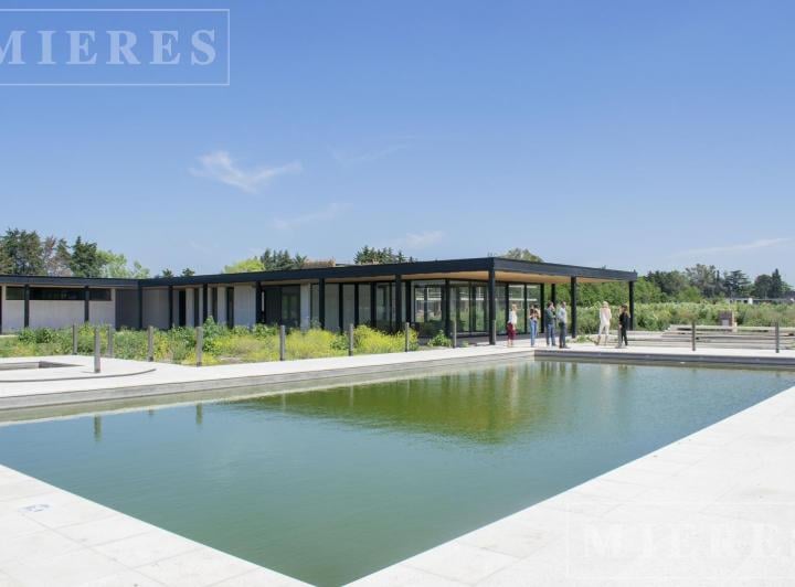 Terreno · 376m²